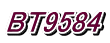 BT9584