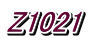 Z1021